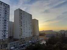 2-otaqlı yeni tikili, Xırdalan ş., 45 m²
