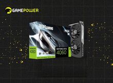 Video kart "ZOTAC GAMING RTX 4060 8GB 128BIT"