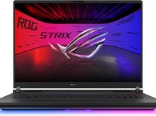 Asus Rog Strix 18 Gaming