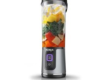 Blender "Ninja Blast"
