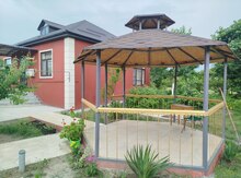 Bağ evi kirayə verilir, Qusar r.