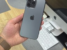 Apple iPhone 16 Pro Max Black Titanium 512GB/8GB