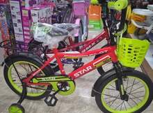 Velosiped "Star" (16)