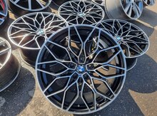 "BMW" diski R19