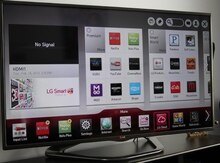 Televizir "LG Smart"