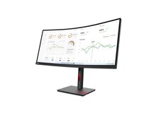Monitor "Lenovo ThinkVision"