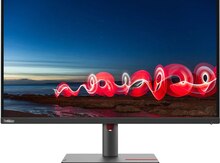 Monitor Lenovo ThinkVision T27i-30/27' Full HD IPS/HDMI, DP, VGA, USB 3.2x4/ Cable DP,USB type A to