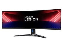 Monitor "Lenovo R45w-30/ 44.5" VA 5120x1440 165 Hz/ HDMI"