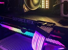 ASUS ROG Strix NVIDIA GeForce RTX 3070