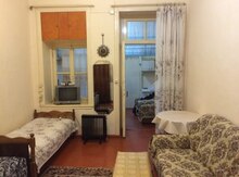 Həyət evi kirayə verilir, 28 May m.