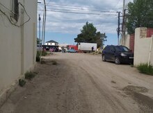 Həyət evi, Ceyranbatan qəs.