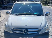 "Mercedes Vito, 2012" sifarişi