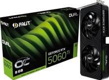 Video kart "Palit Dual RTX 5060Ti 8GB"