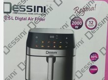 Fritür "DESSINI DS-839D"
