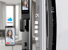 Smart qapı kilidi "Saija XF06"