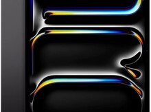 Apple iPad Pro 13 (2025) Space Black 256GB