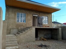 Həyət evi, Sumqayıt ş.