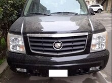 Cadillac Escalade, 2005 il
