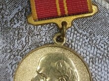Medallar