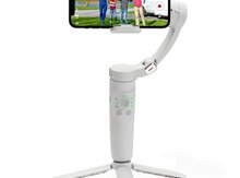 3 oxlu ağıllı gimbal tənzimləyici "TOKQI M01"