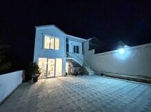 Həyət evi, Masazır qəs.
