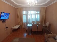 3-otaqlı mənzil, Gəncə ş., 67 m²