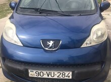 Peugeot 107, 2008 il