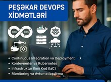 DevOps xidməti