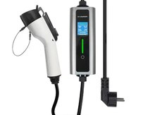 Elektromobil AC EV şarj cihazı 3.5KW / 16A (GB/T)