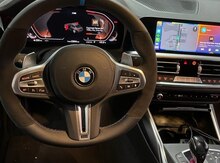 "BMW G20, G30" sükanı