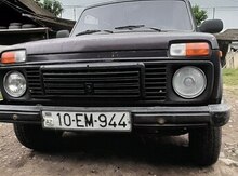 LADA (VAZ) Niva, 1997 il