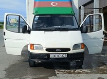 Ford Transit, 1999 il