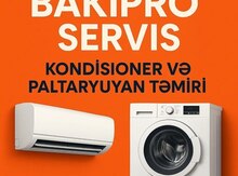 Kondisioner ustası