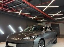 "Changan A05" icarəsi 