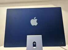 iMac M1 8GB RAM 