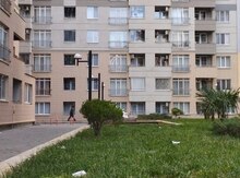 2-otaqlı yeni tikili kirayə verilir, Yasamal r., 85 m²