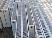 Radiatorlar 