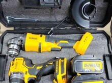 Drel "DeWalt"