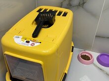 Bio-tualet