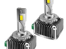 D3S Led D1S Led