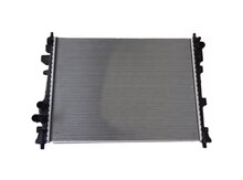 "BYD Destroyer 05 1.5L" su radiatoru