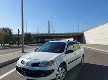 Renault Megane, 2006 il