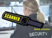 Metal detektor "Acm303" 