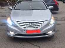 Hyundai Sonata, 2012 il