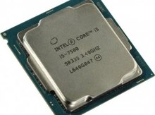 Prosessor CPU Intel Core i5-7500