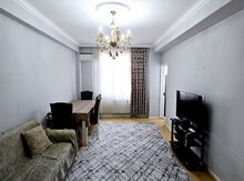 2-otaqlı yeni tikili, Masazır qəs., 44 m²
