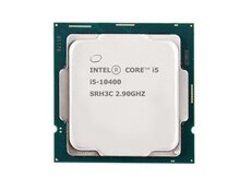 Prosessor "CPU Intel Core i5-10400"