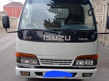 İsuzu, 2008 il