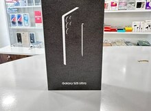 Samsung Galaxy S25 Ultra Titanium Black 512GB/12GB