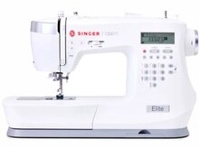 Tikiş maşını "SİNGER CE677 (230259155)"